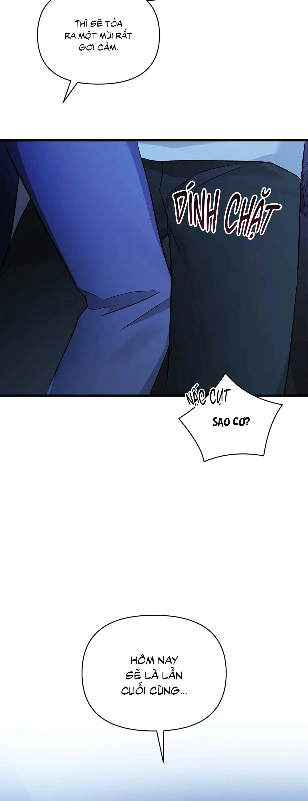 KÝ SỰ ALPHA Chapter 51 Trang 50