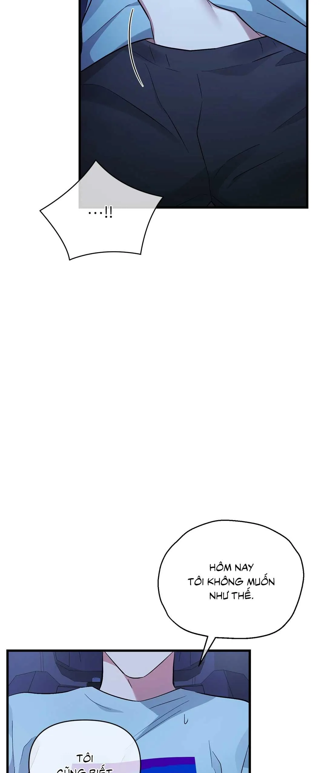 KÝ SỰ ALPHA Chapter 51 Trang 52