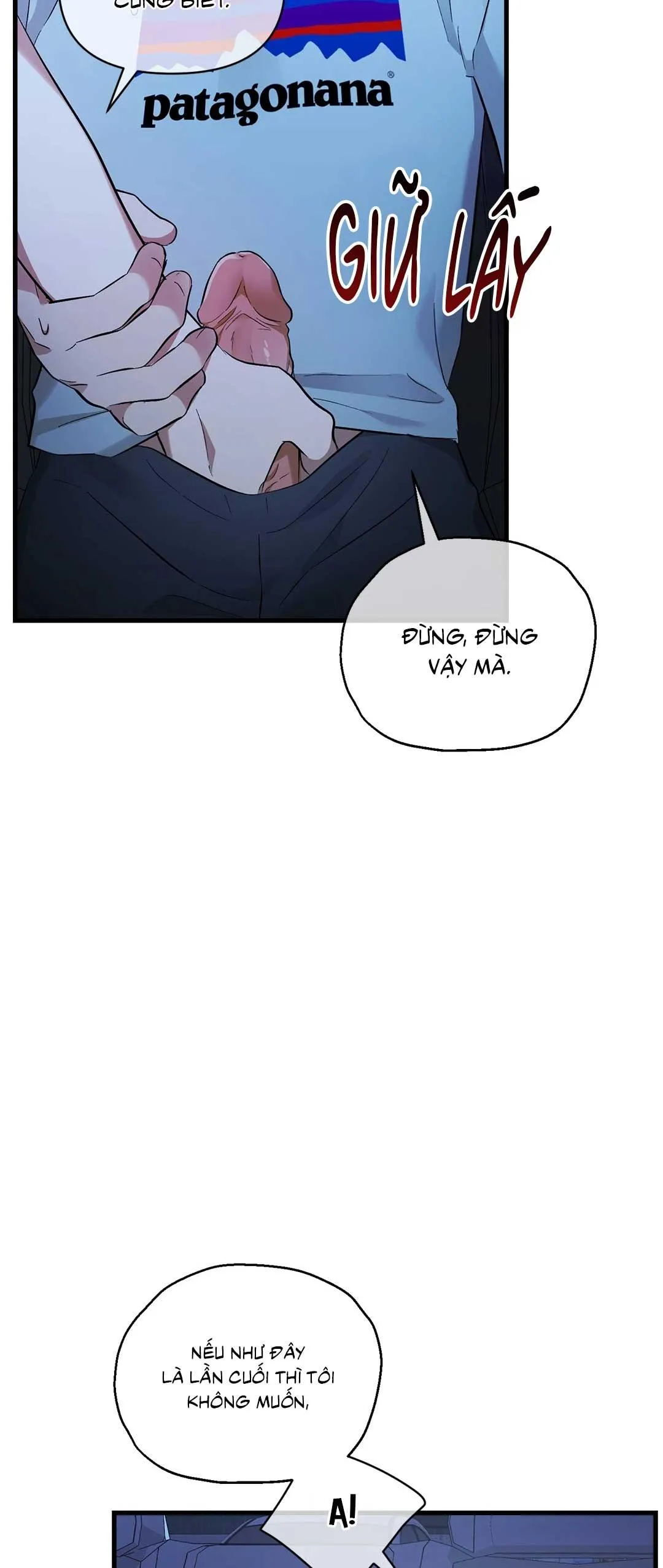 KÝ SỰ ALPHA Chapter 51 Trang 53