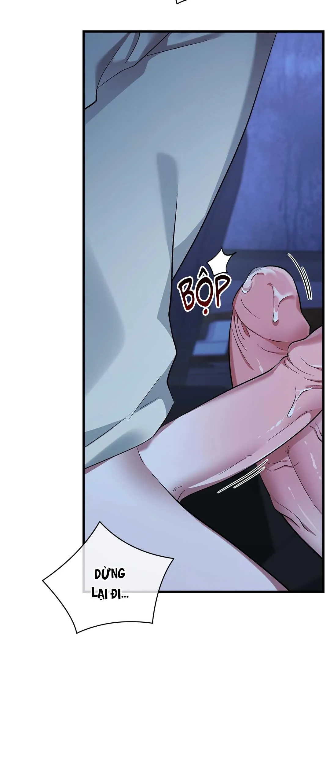 KÝ SỰ ALPHA Chapter 51 Trang 56