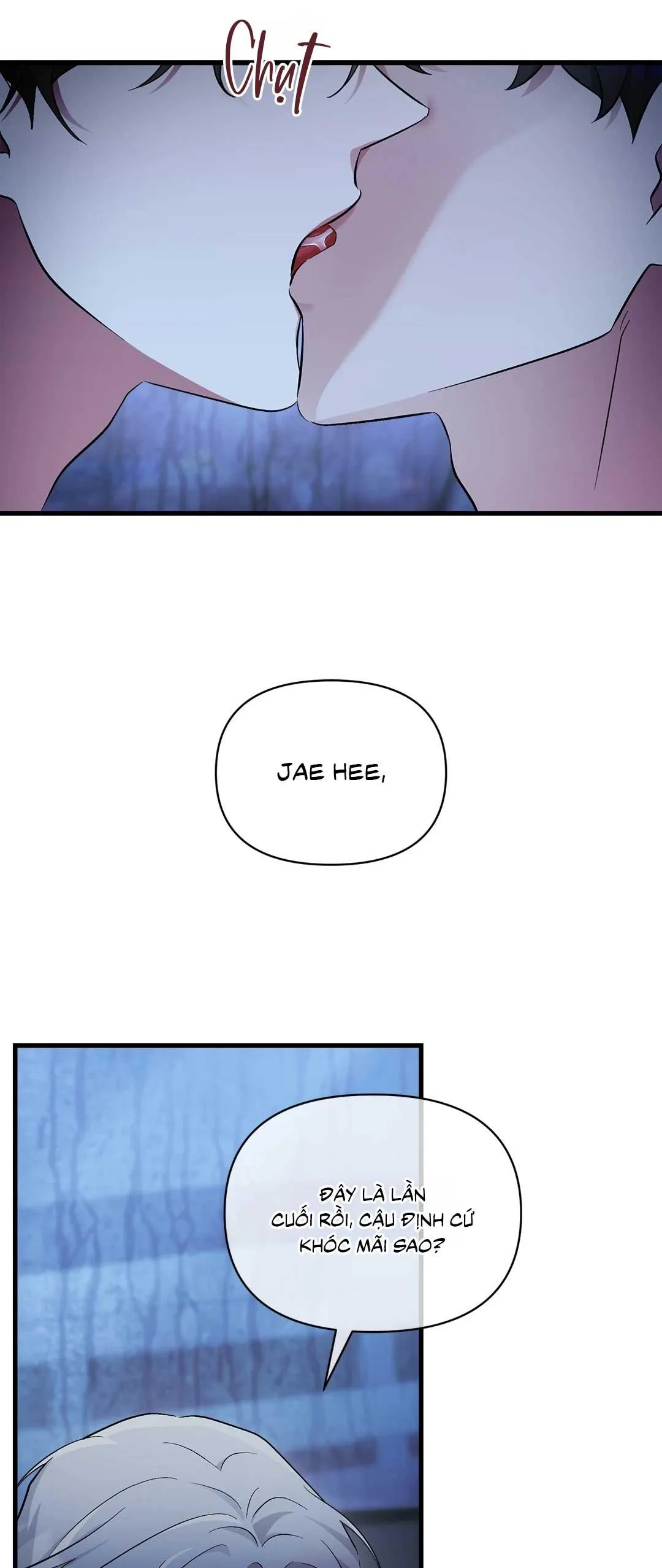 KÝ SỰ ALPHA Chapter 51 Trang 57