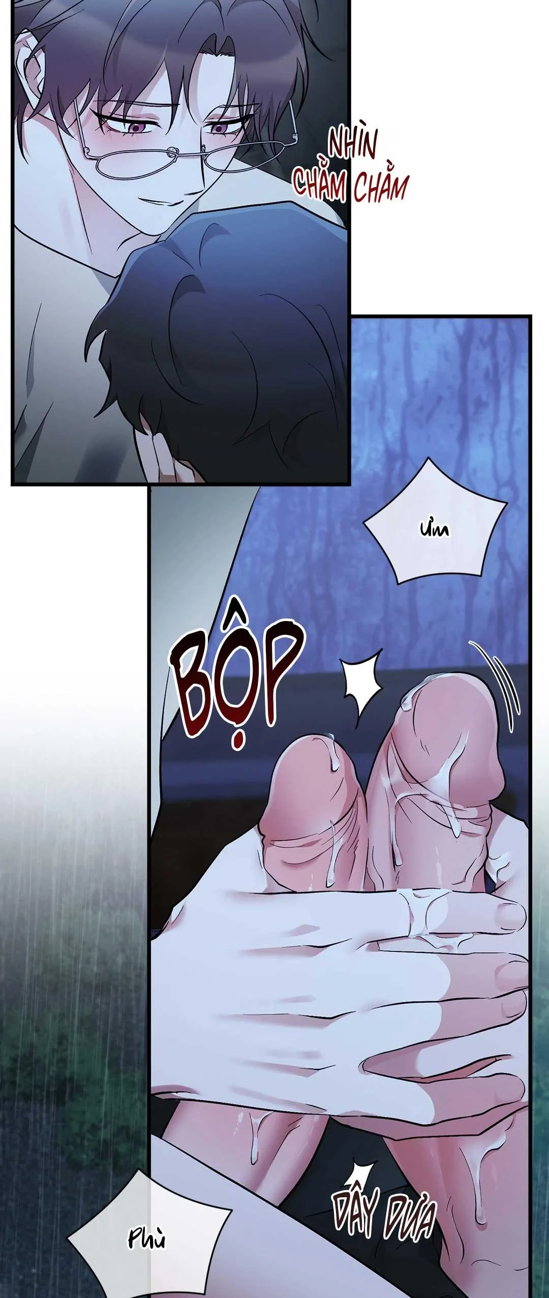 KÝ SỰ ALPHA Chapter 51 Trang 58