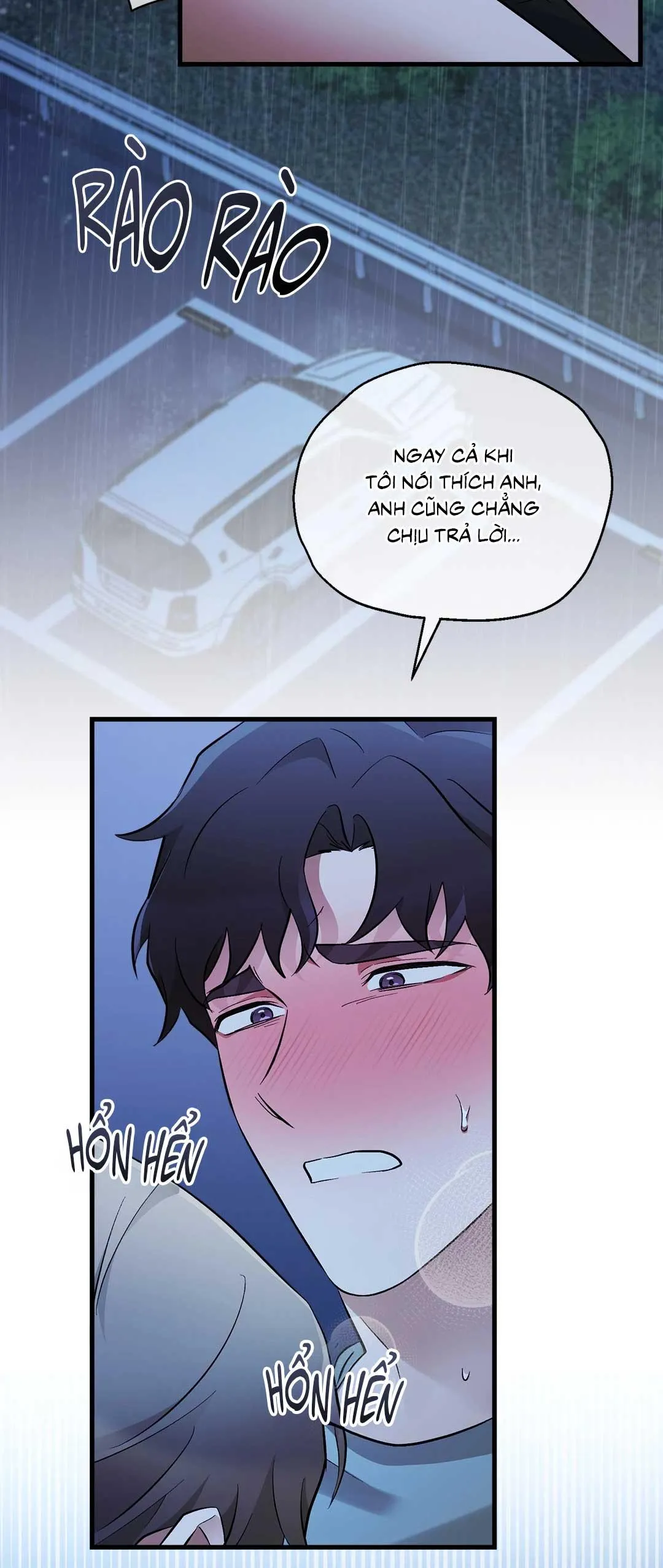 KÝ SỰ ALPHA Chapter 51 Trang 59