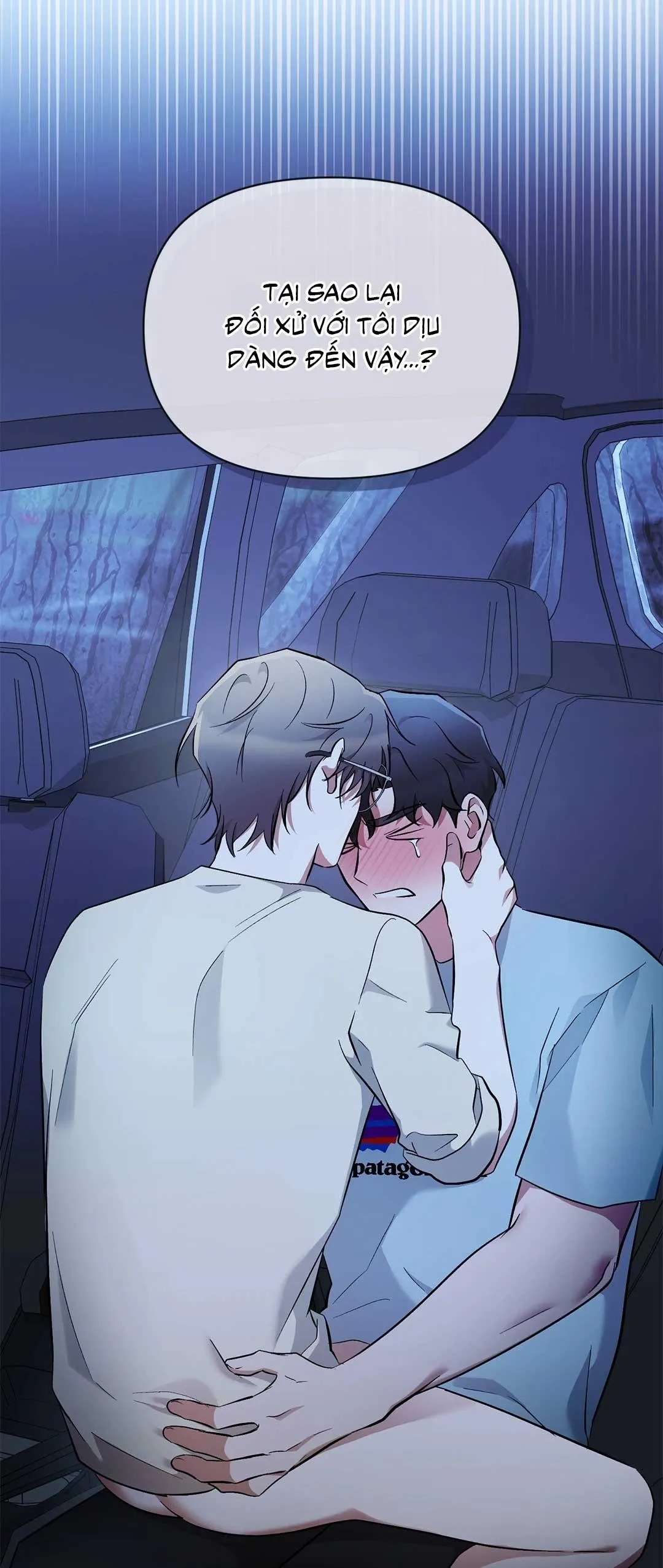 KÝ SỰ ALPHA Chapter 51 Trang 60