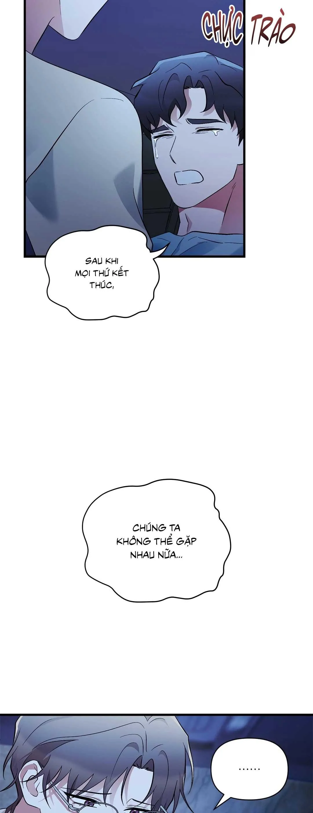 KÝ SỰ ALPHA Chapter 52 Trang 5