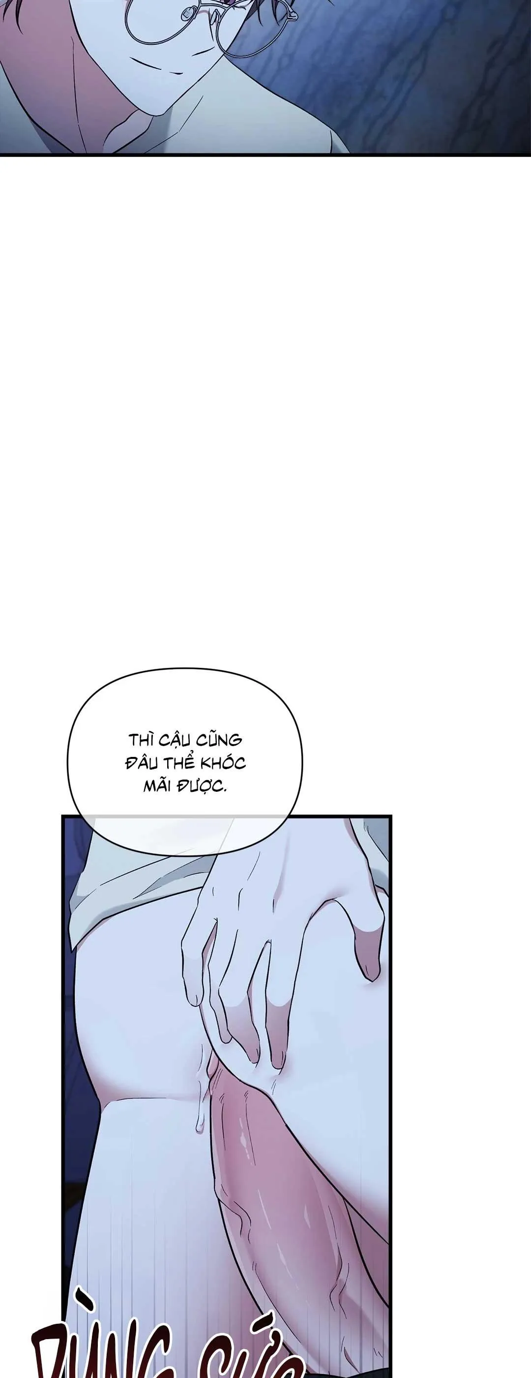 KÝ SỰ ALPHA Chapter 52 Trang 6