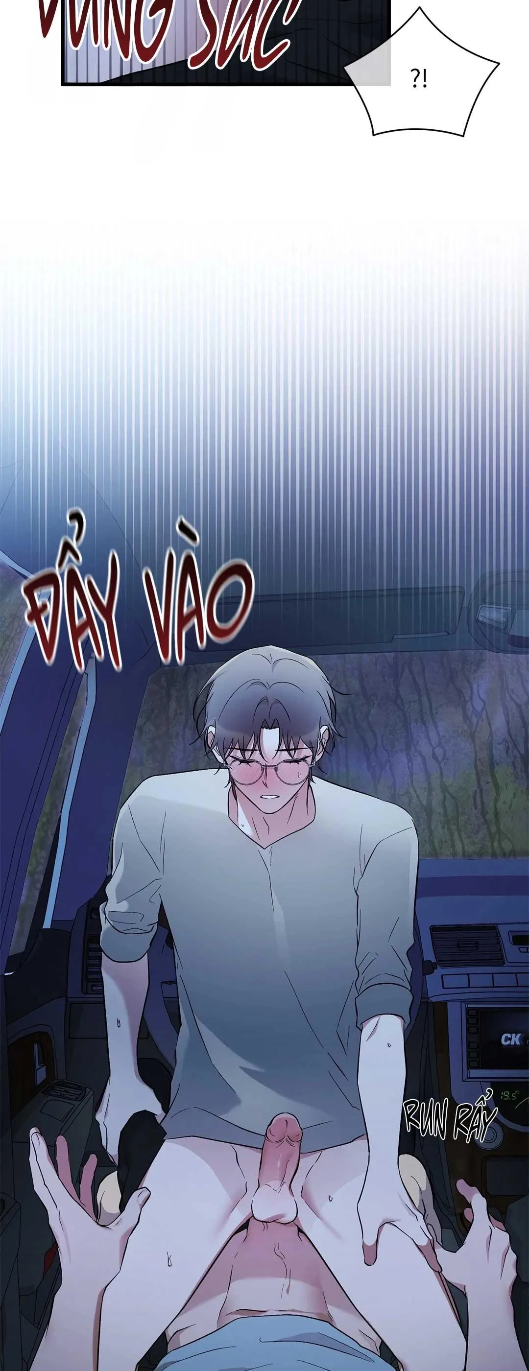 KÝ SỰ ALPHA Chapter 52 Trang 7