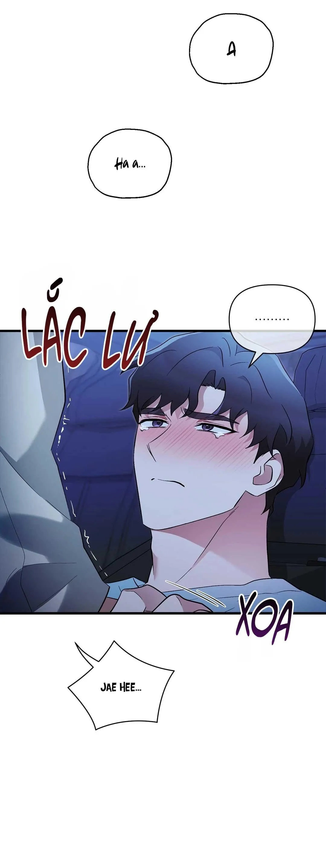 KÝ SỰ ALPHA Chapter 52 Trang 9