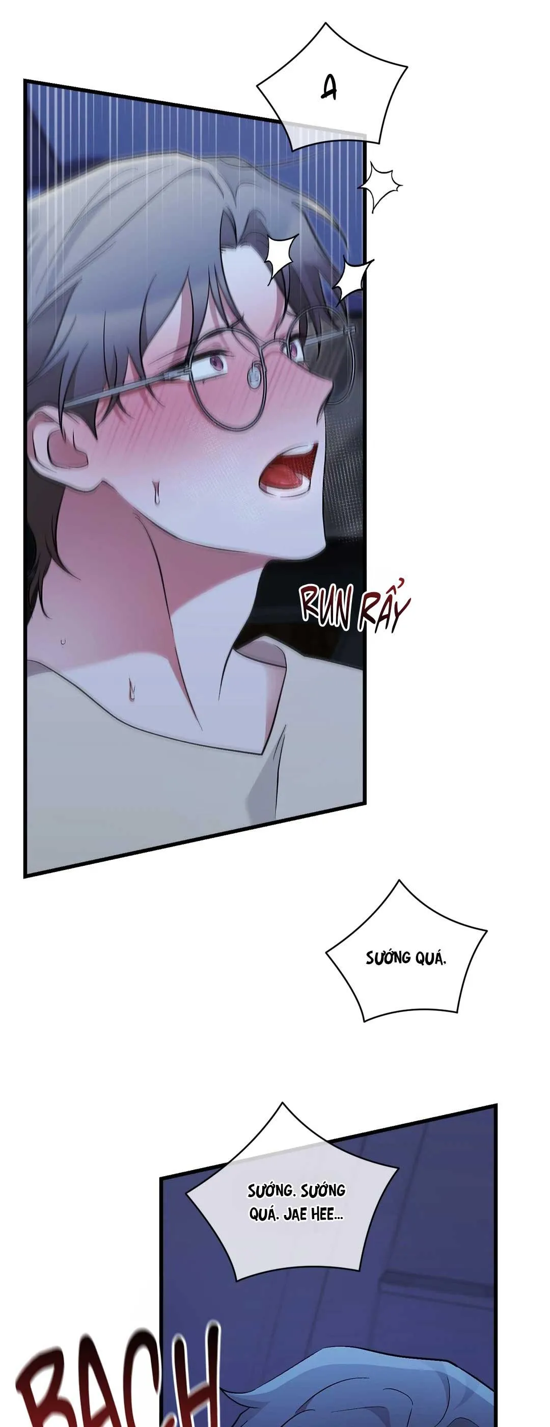 KÝ SỰ ALPHA Chapter 52 Trang 12