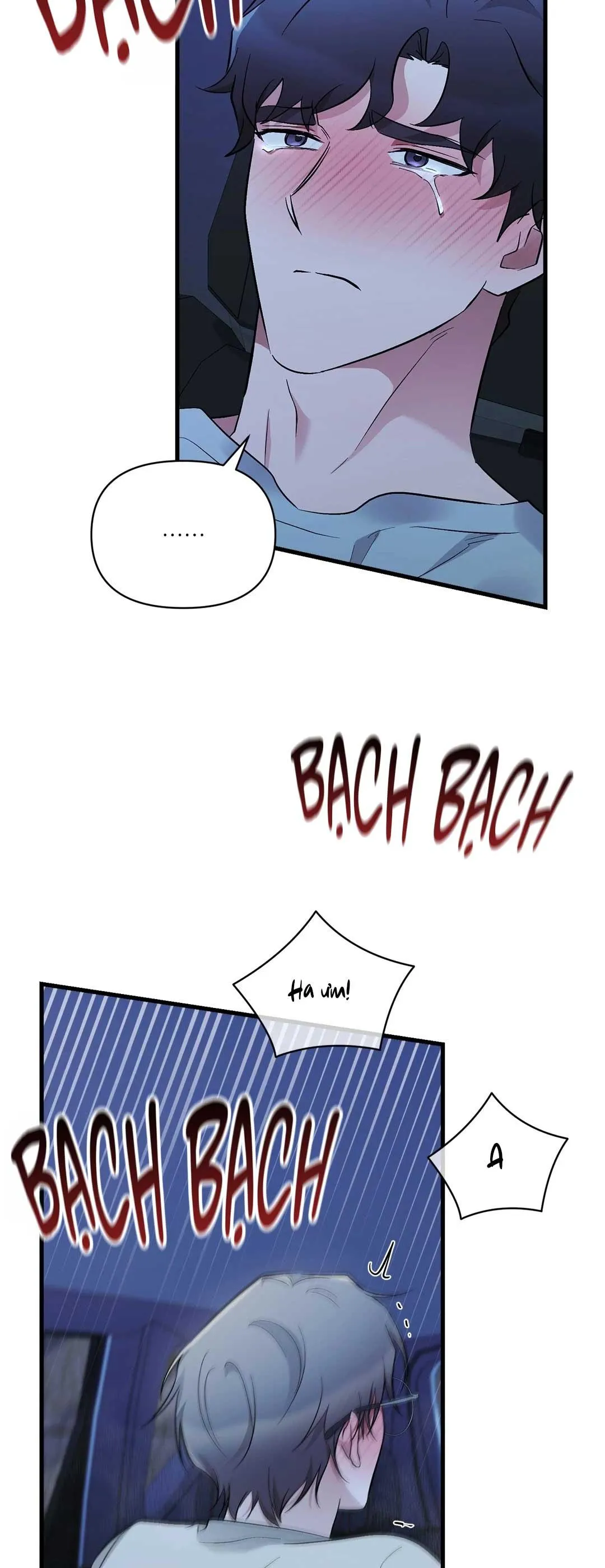 KÝ SỰ ALPHA Chapter 52 Trang 13