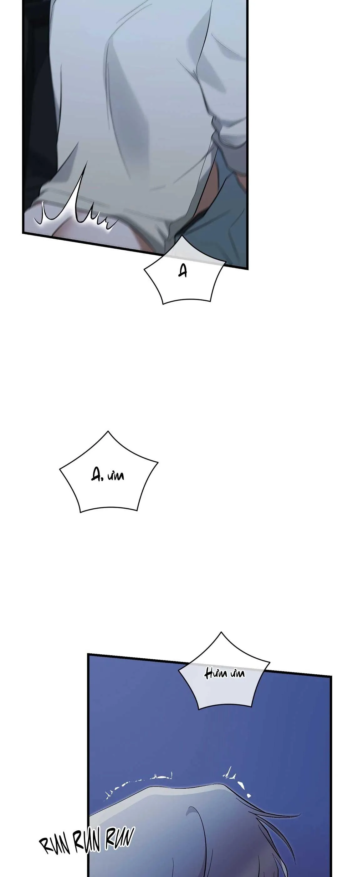 KÝ SỰ ALPHA Chapter 52 Trang 14