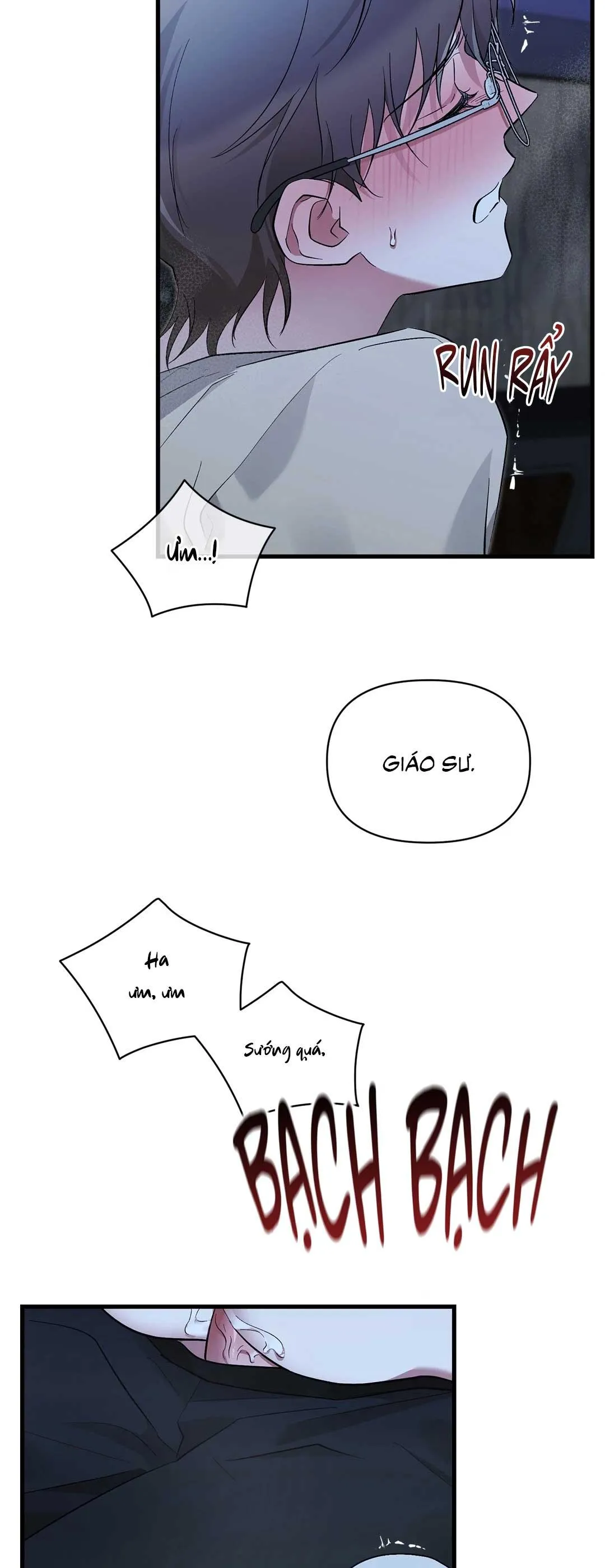 KÝ SỰ ALPHA Chapter 52 Trang 15