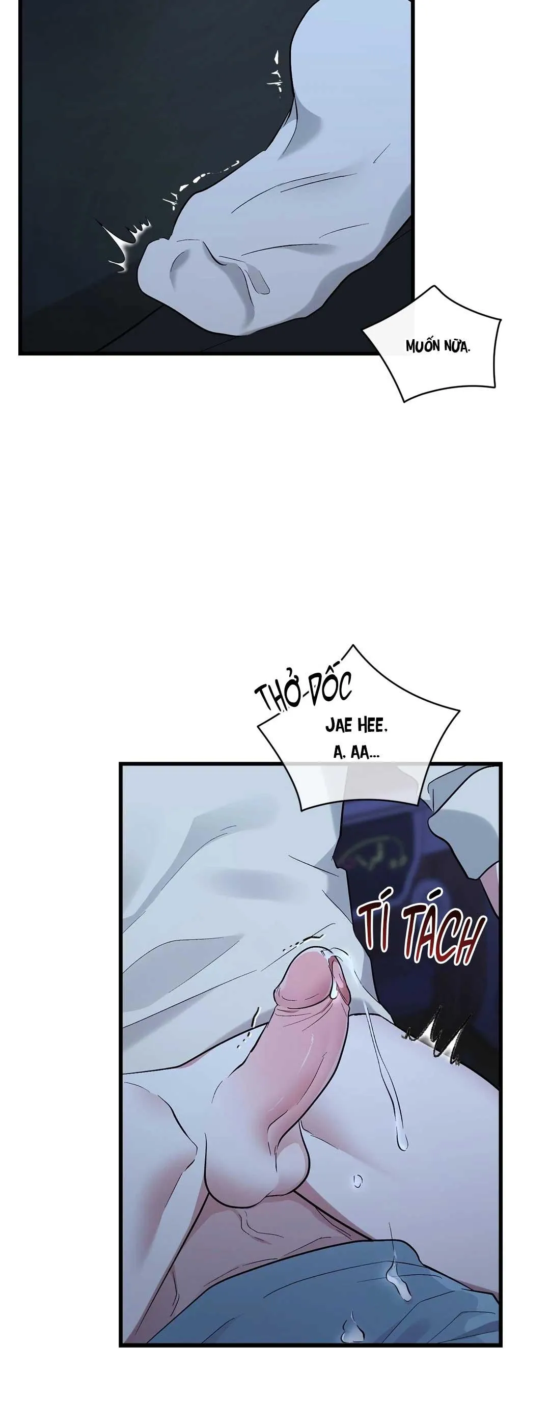 KÝ SỰ ALPHA Chapter 52 Trang 16