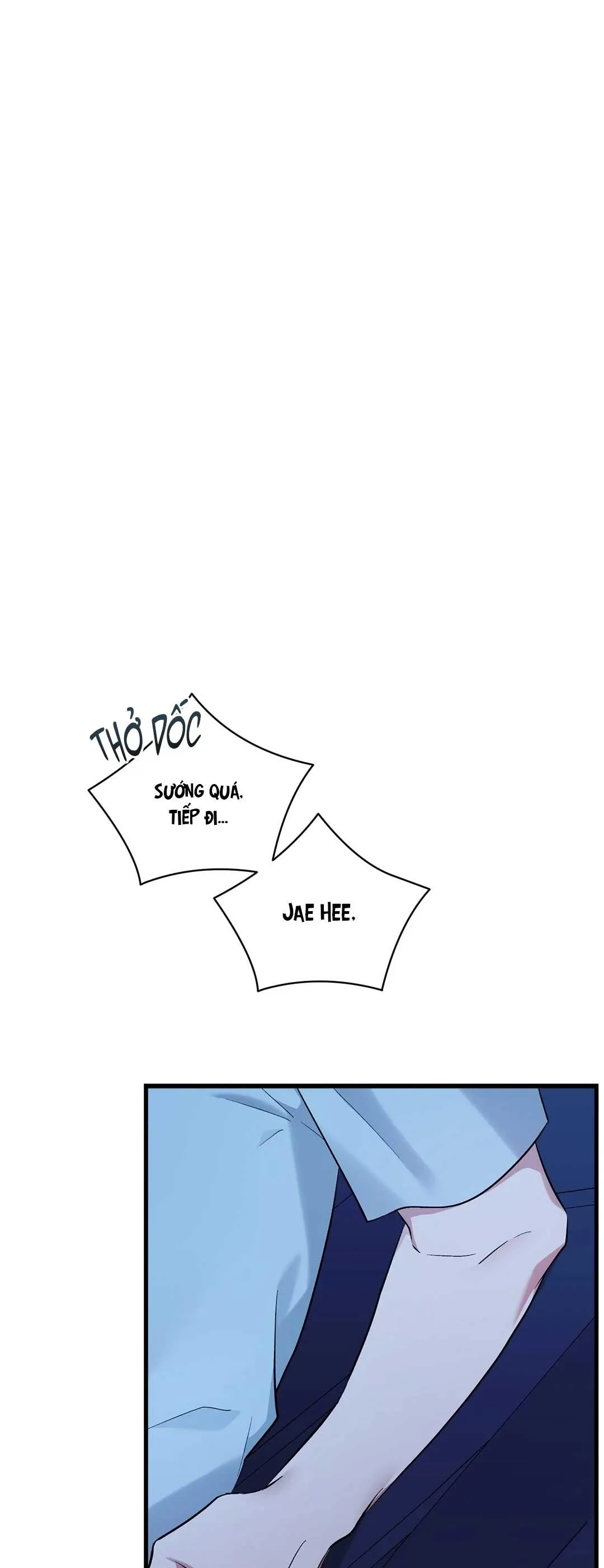 KÝ SỰ ALPHA Chapter 52 Trang 17