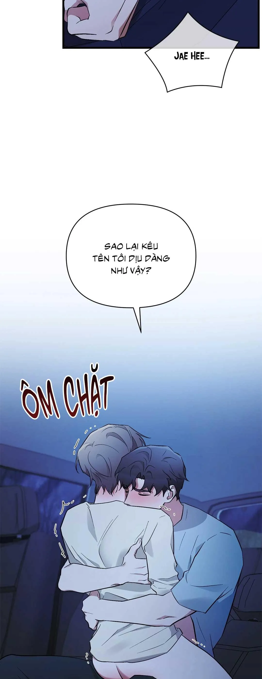 KÝ SỰ ALPHA Chapter 52 Trang 18