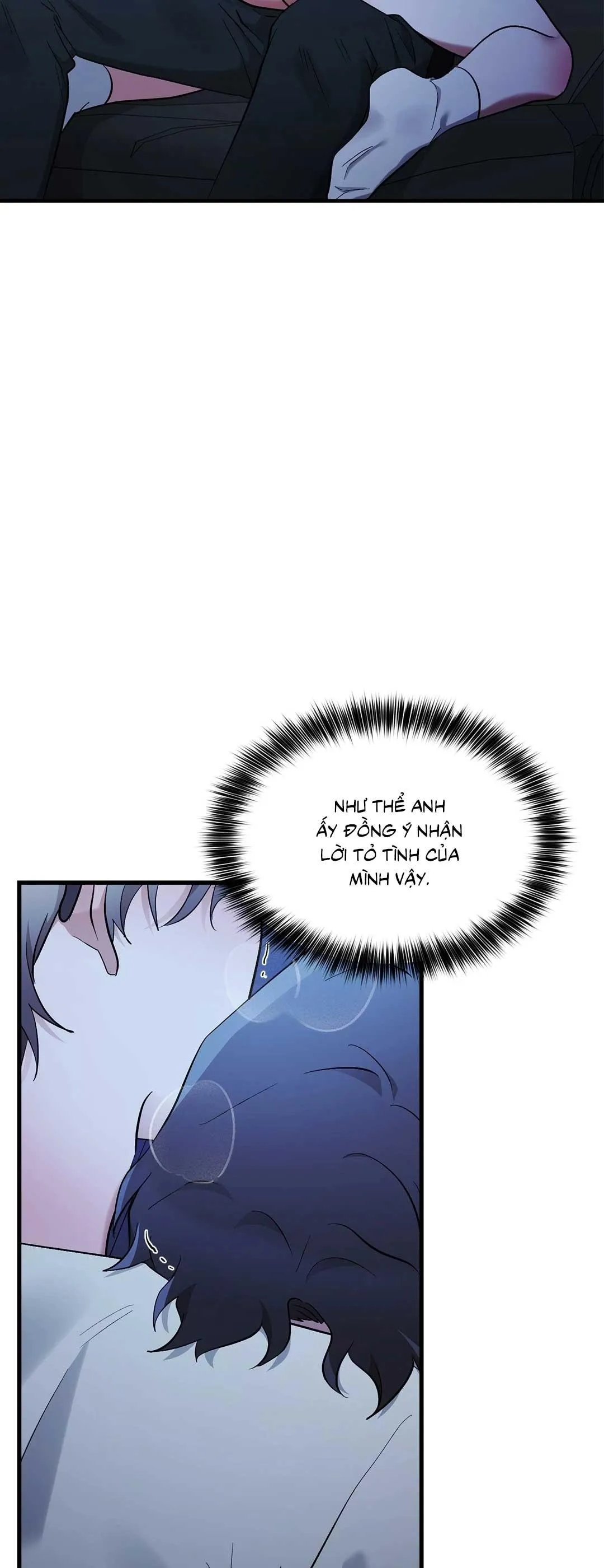 KÝ SỰ ALPHA Chapter 52 Trang 19