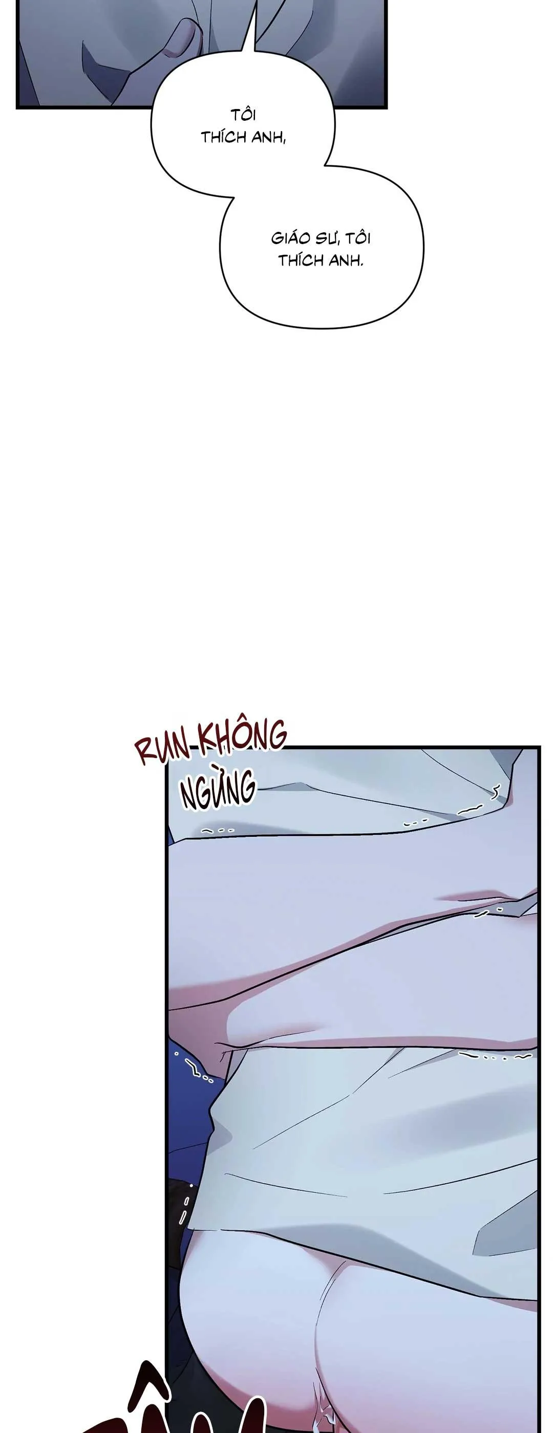 KÝ SỰ ALPHA Chapter 52 Trang 20