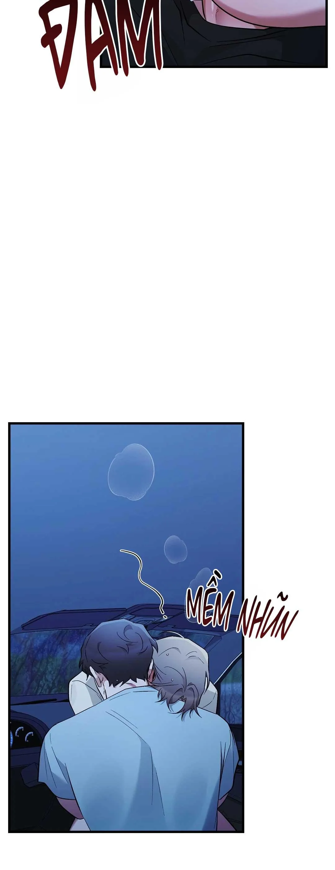 KÝ SỰ ALPHA Chapter 52 Trang 21