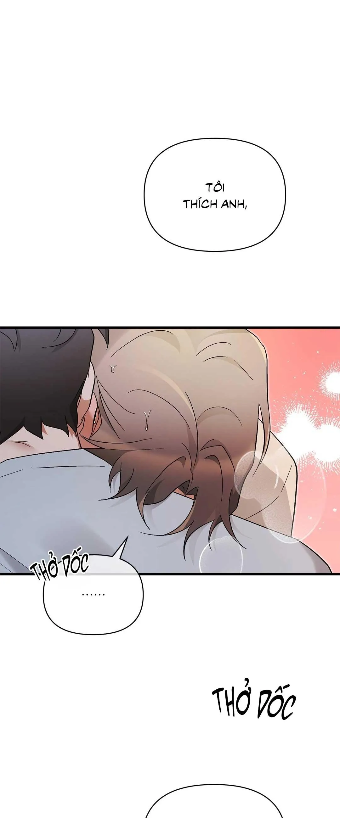 KÝ SỰ ALPHA Chapter 52 Trang 22