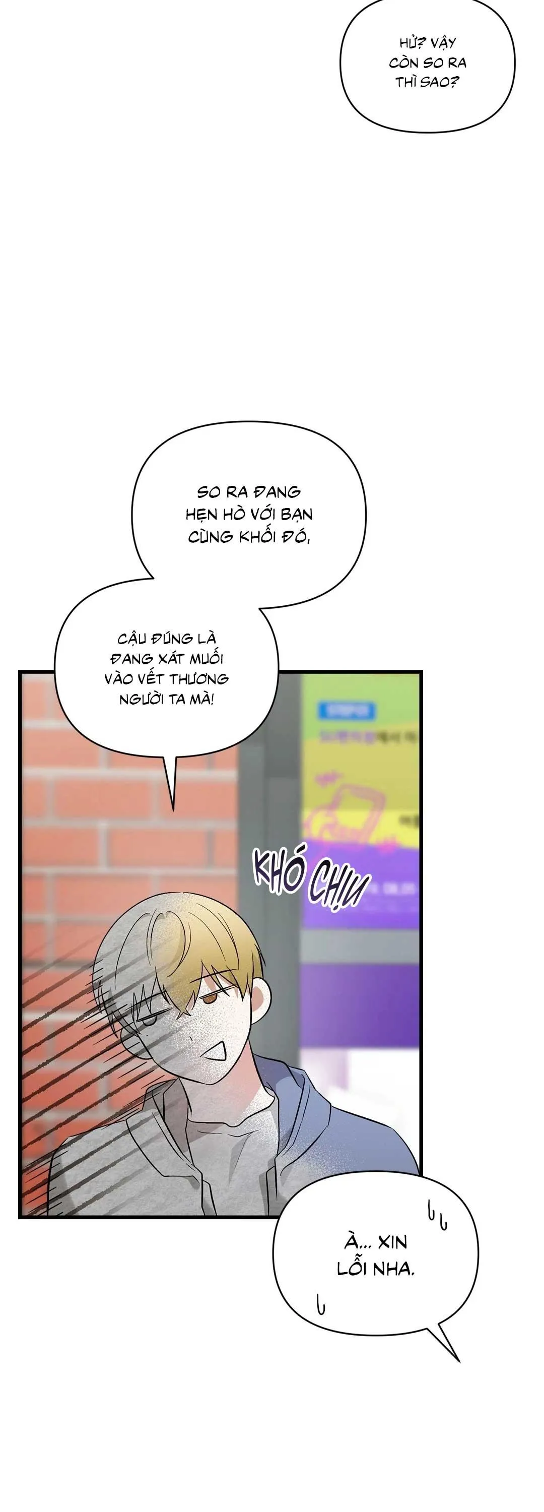 KÝ SỰ ALPHA Chapter 52 Trang 41