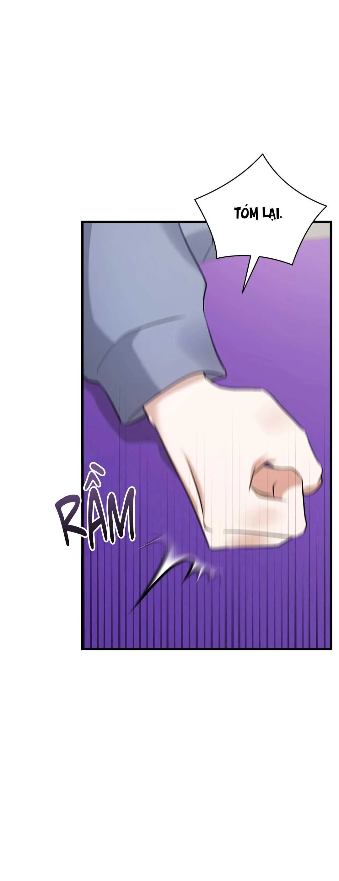 KÝ SỰ ALPHA Chapter 52 Trang 42