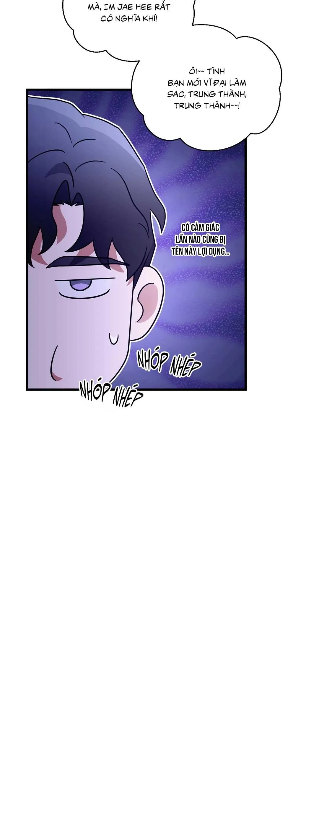 KÝ SỰ ALPHA Chapter 52 Trang 44