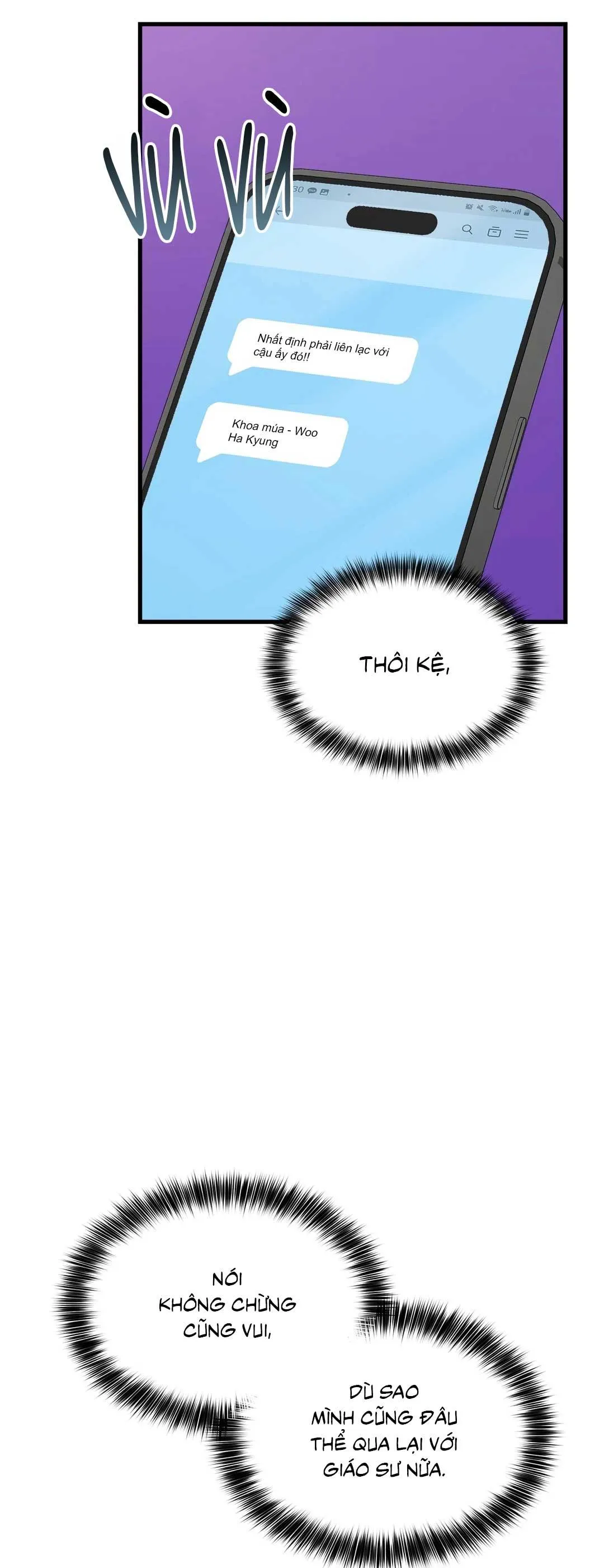 KÝ SỰ ALPHA Chapter 52 Trang 45