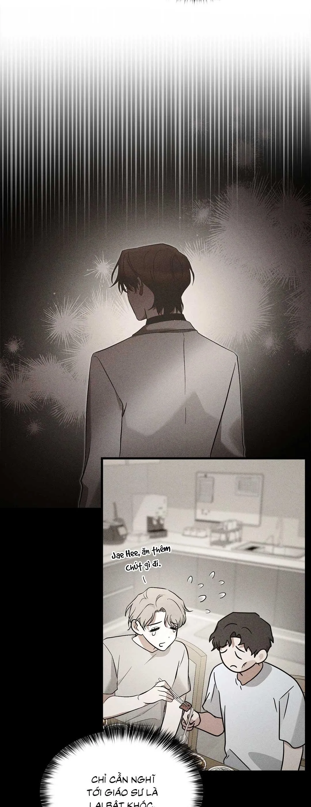 KÝ SỰ ALPHA Chapter 52 Trang 46