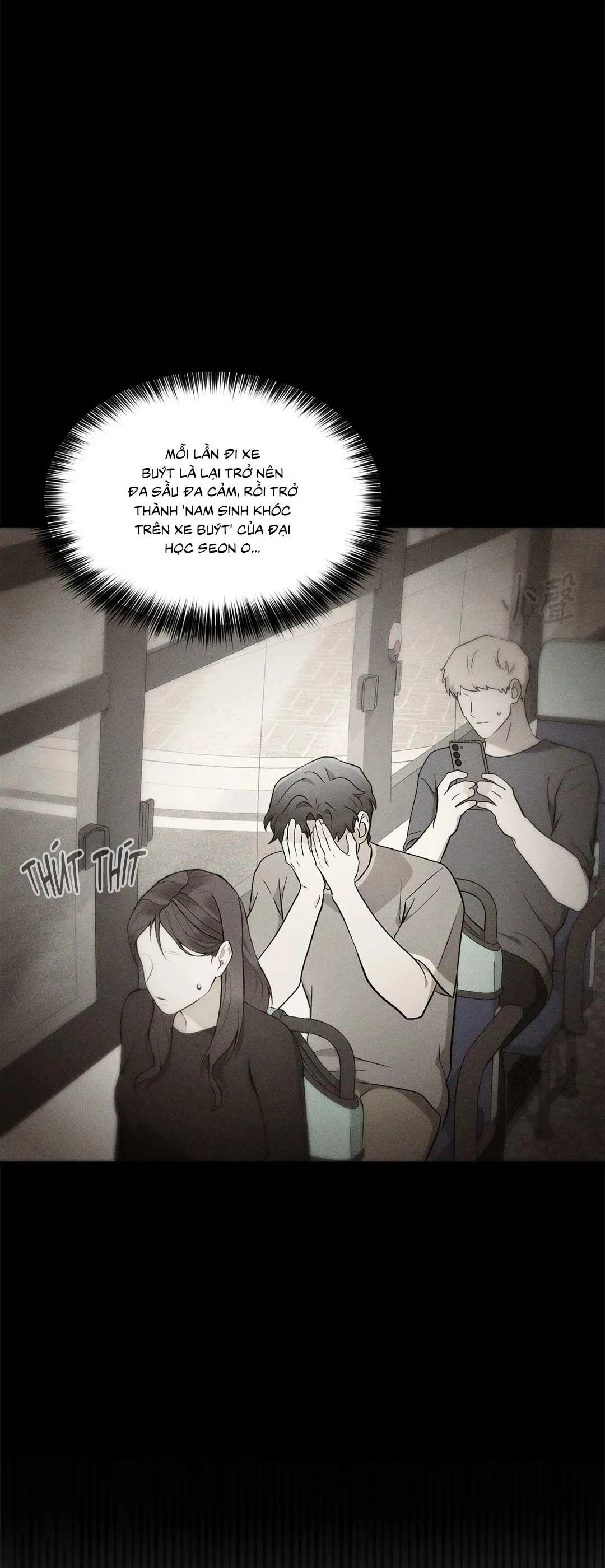 KÝ SỰ ALPHA Chapter 52 Trang 48