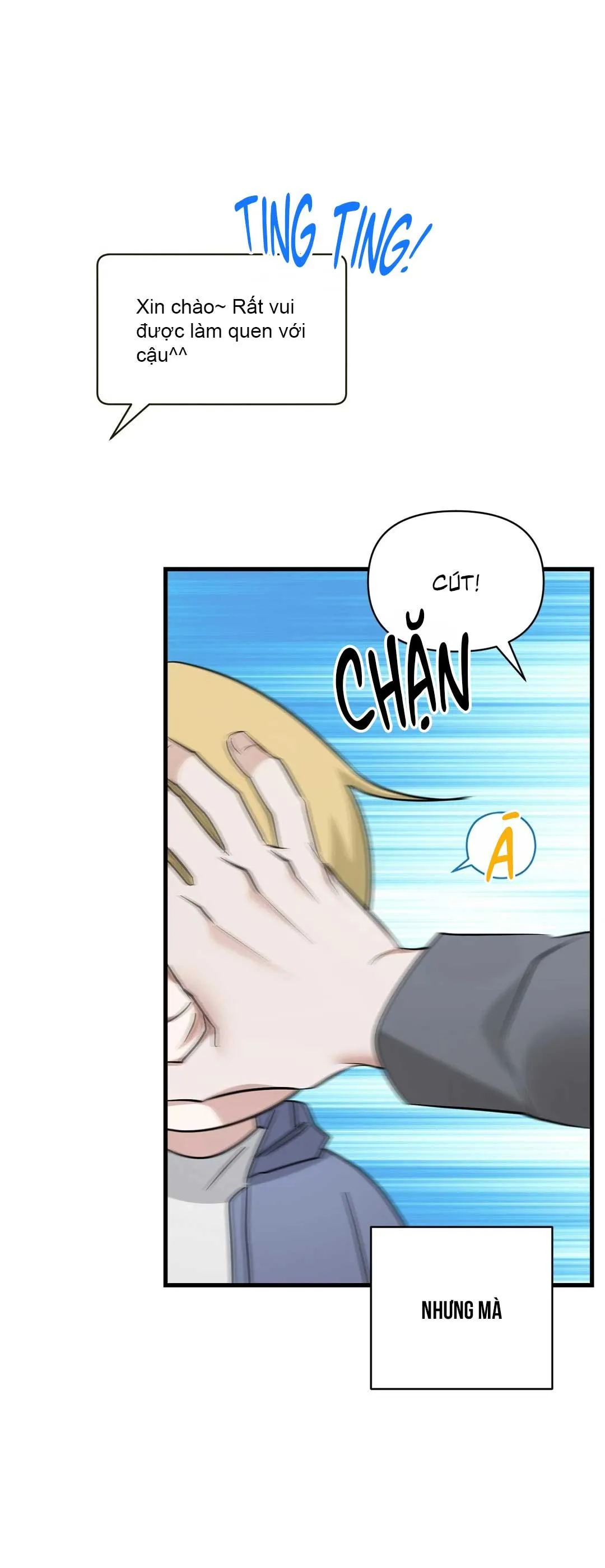 KÝ SỰ ALPHA Chapter 52 Trang 51