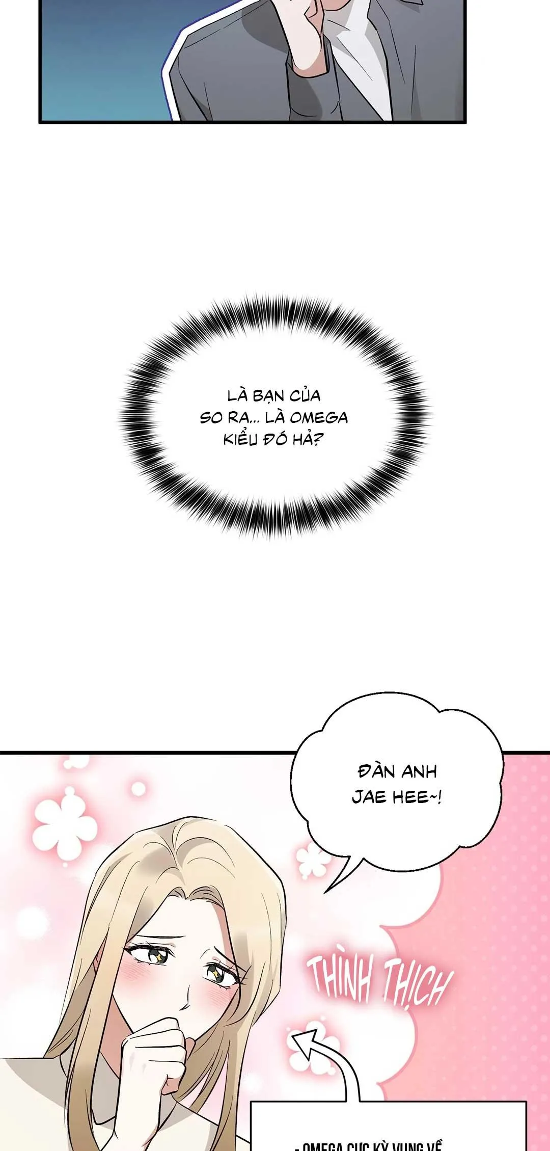 KÝ SỰ ALPHA Chapter 52 Trang 53