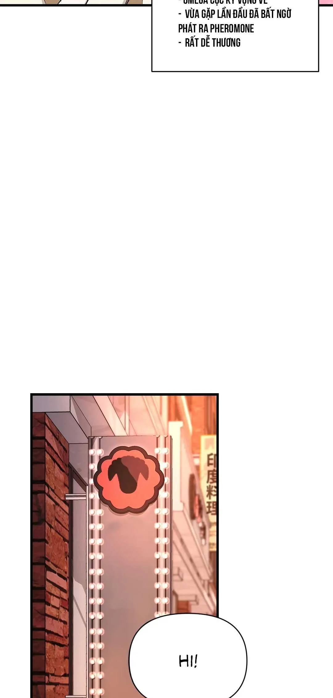 KÝ SỰ ALPHA Chapter 52 Trang 54