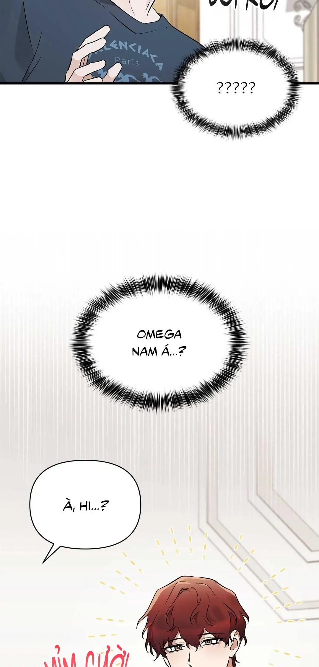 KÝ SỰ ALPHA Chapter 52 Trang 56