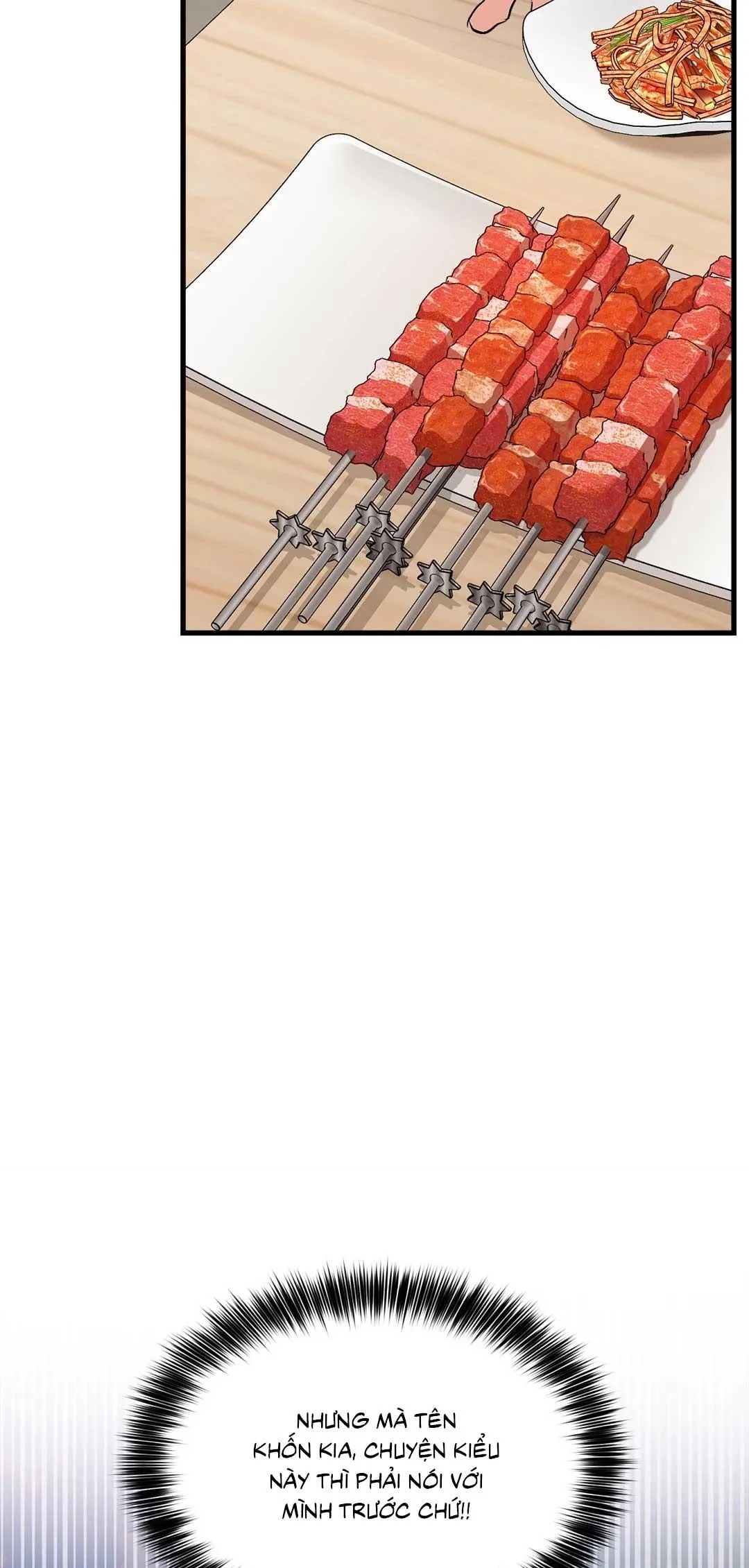 KÝ SỰ ALPHA Chapter 52 Trang 59