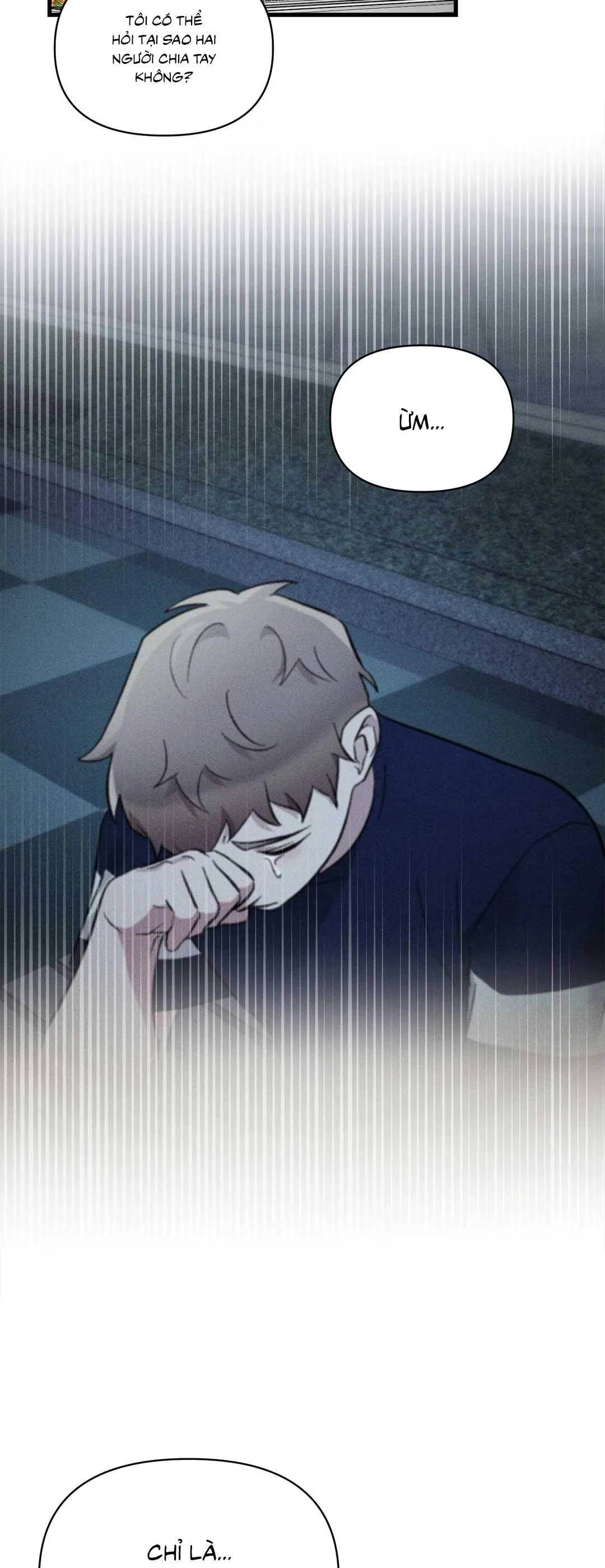 KÝ SỰ ALPHA Chapter 53 Trang 10