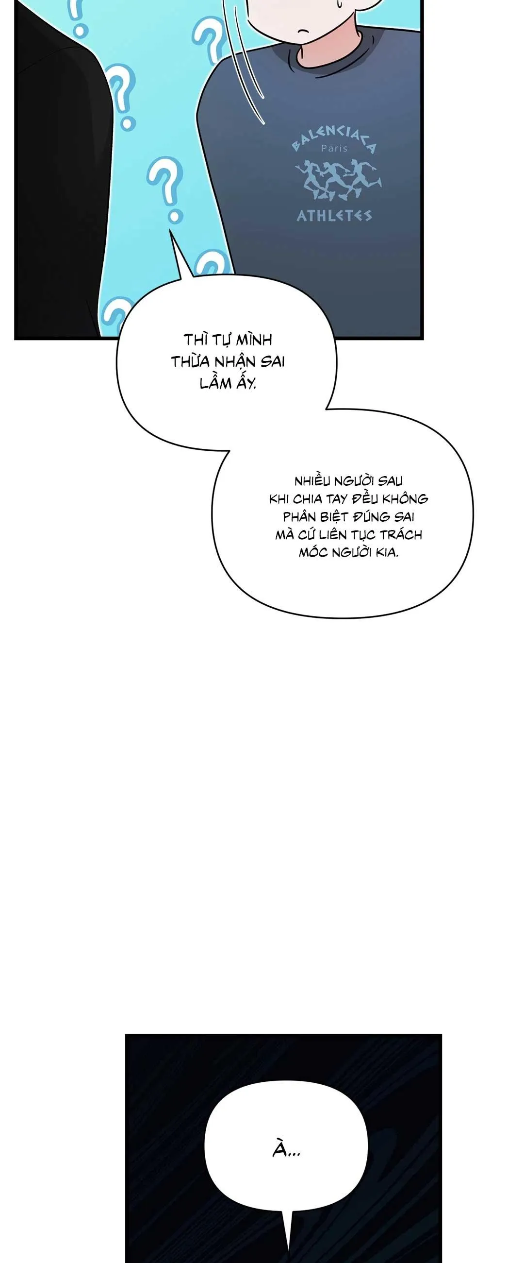 KÝ SỰ ALPHA Chapter 53 Trang 13