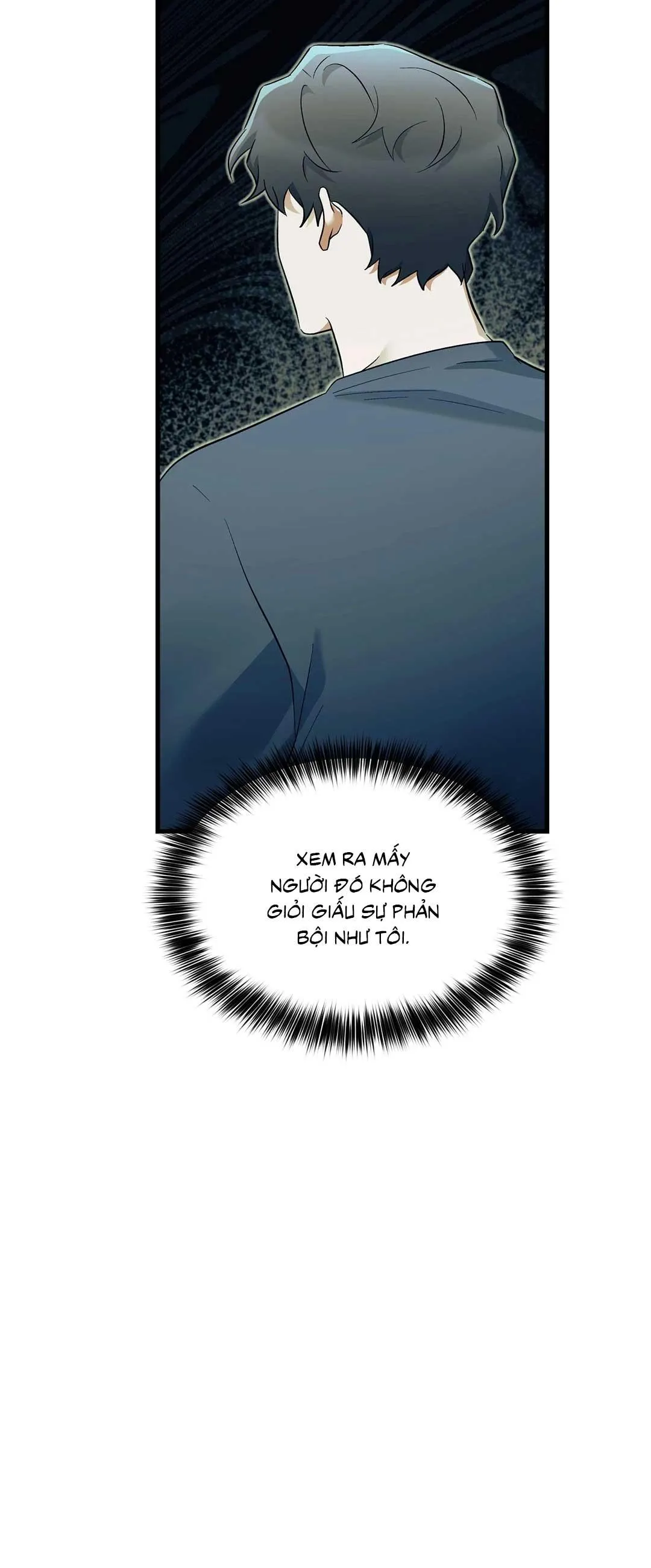 KÝ SỰ ALPHA Chapter 53 Trang 14