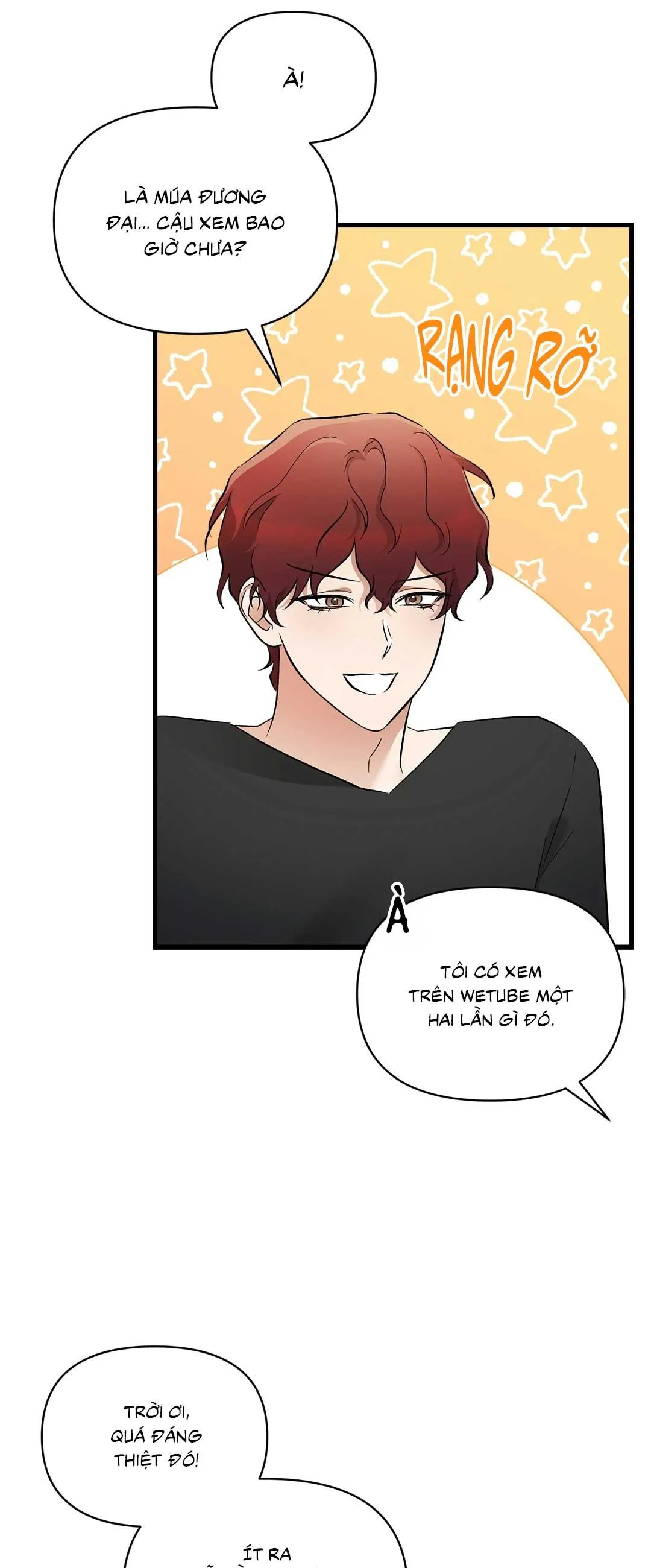 KÝ SỰ ALPHA Chapter 53 Trang 16