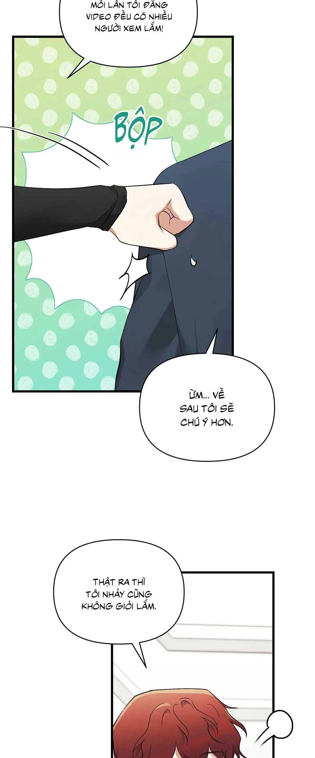 KÝ SỰ ALPHA Chapter 53 Trang 17