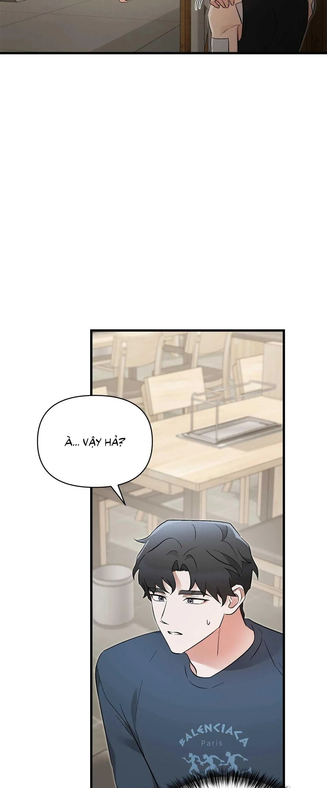 KÝ SỰ ALPHA Chapter 53 Trang 19