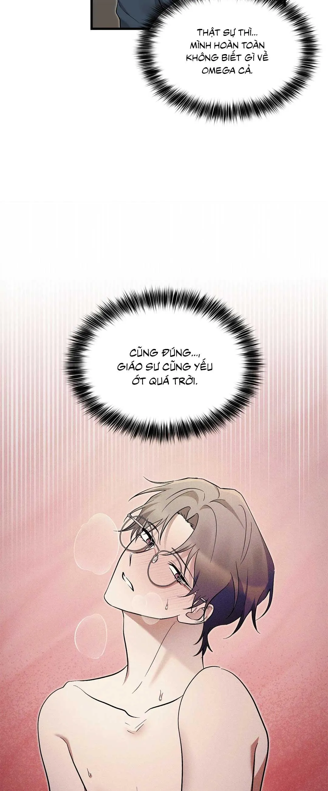 KÝ SỰ ALPHA Chapter 53 Trang 20