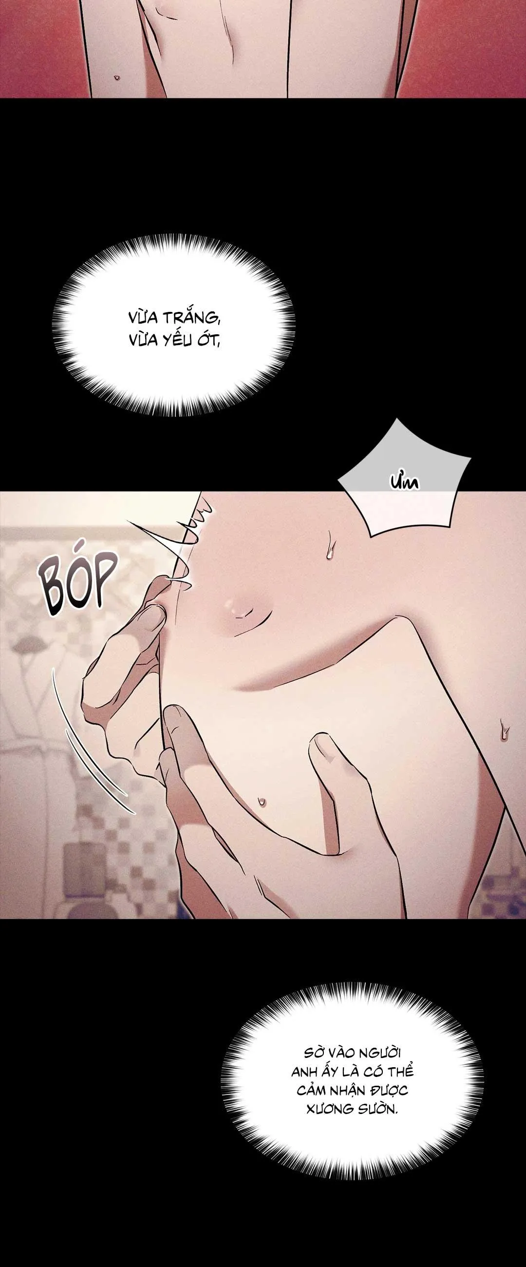 KÝ SỰ ALPHA Chapter 53 Trang 21