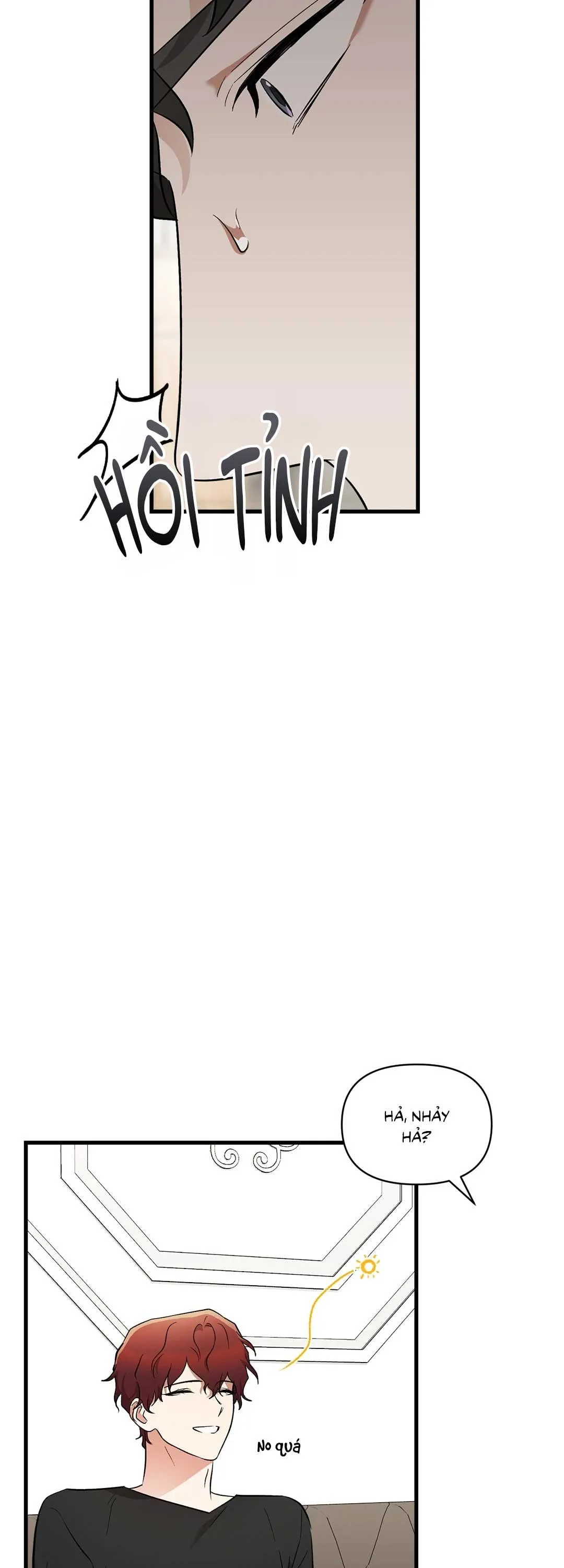 KÝ SỰ ALPHA Chapter 53 Trang 25