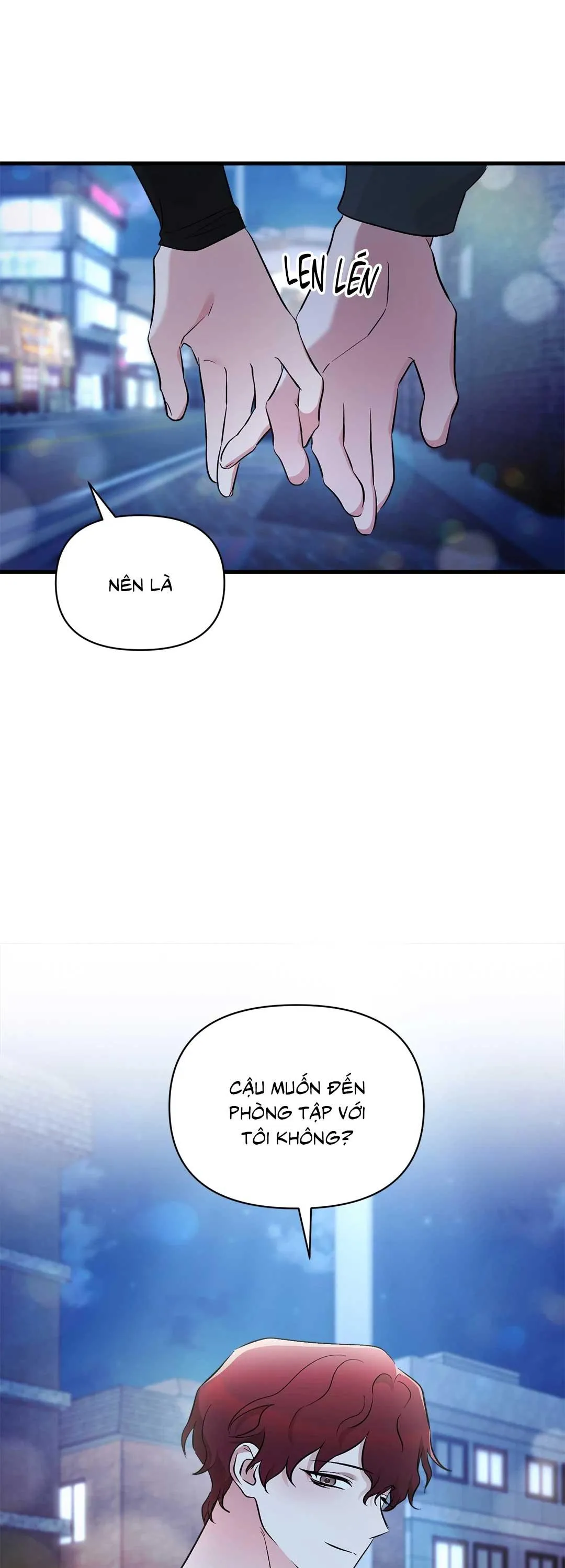 KÝ SỰ ALPHA Chapter 53 Trang 32