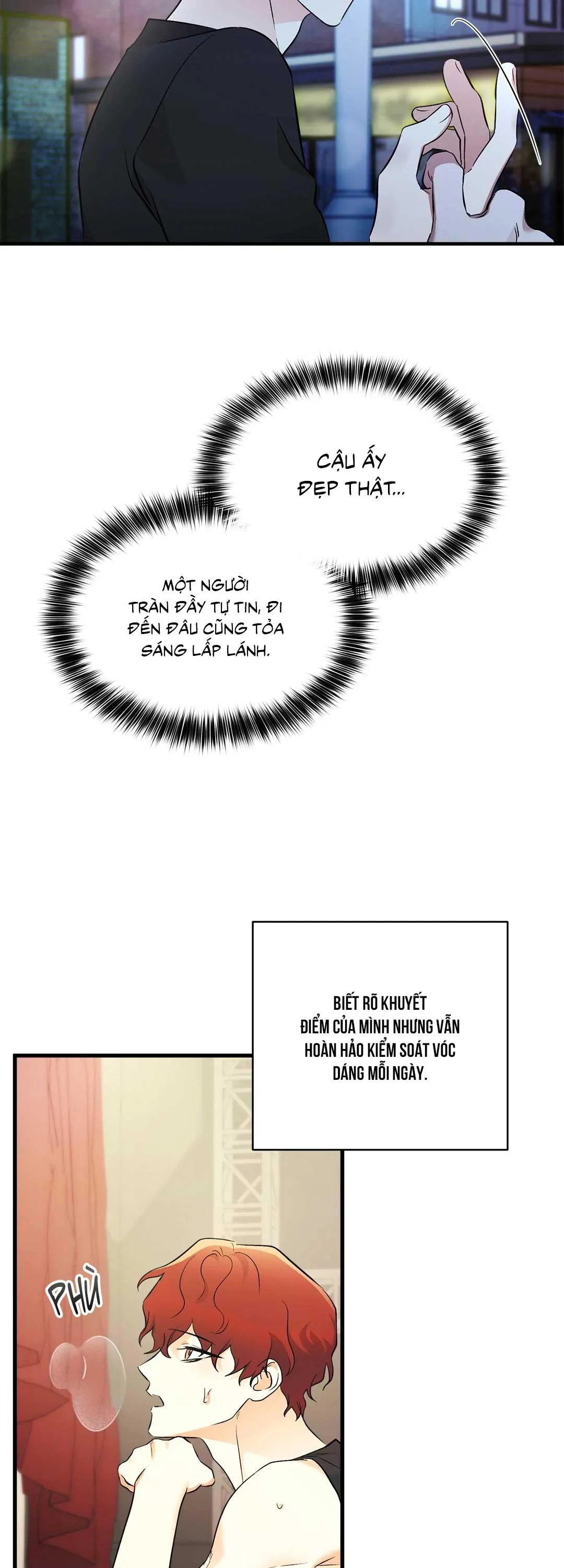 KÝ SỰ ALPHA Chapter 53 Trang 33