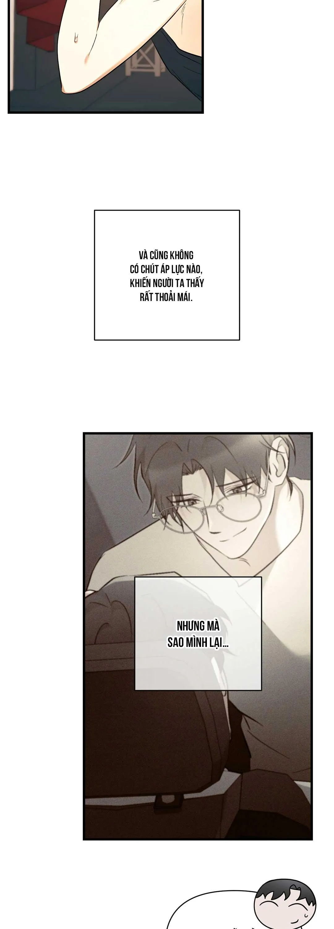 KÝ SỰ ALPHA Chapter 53 Trang 34