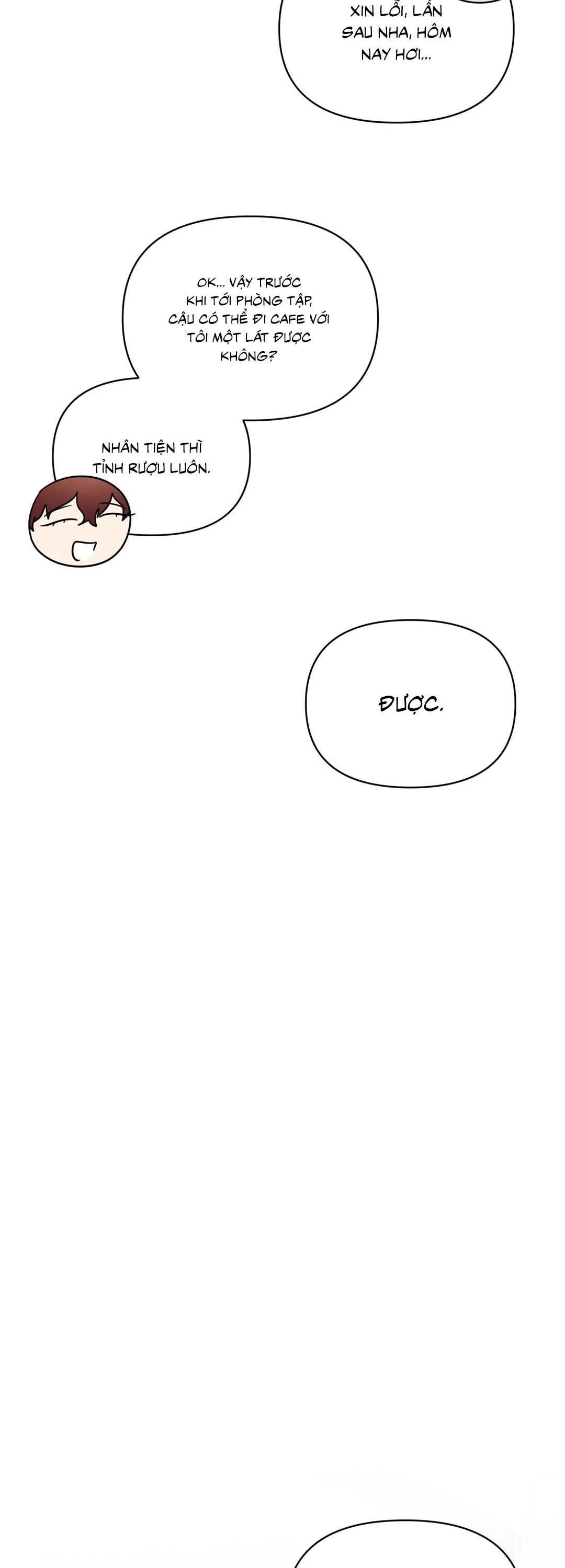 KÝ SỰ ALPHA Chapter 53 Trang 35