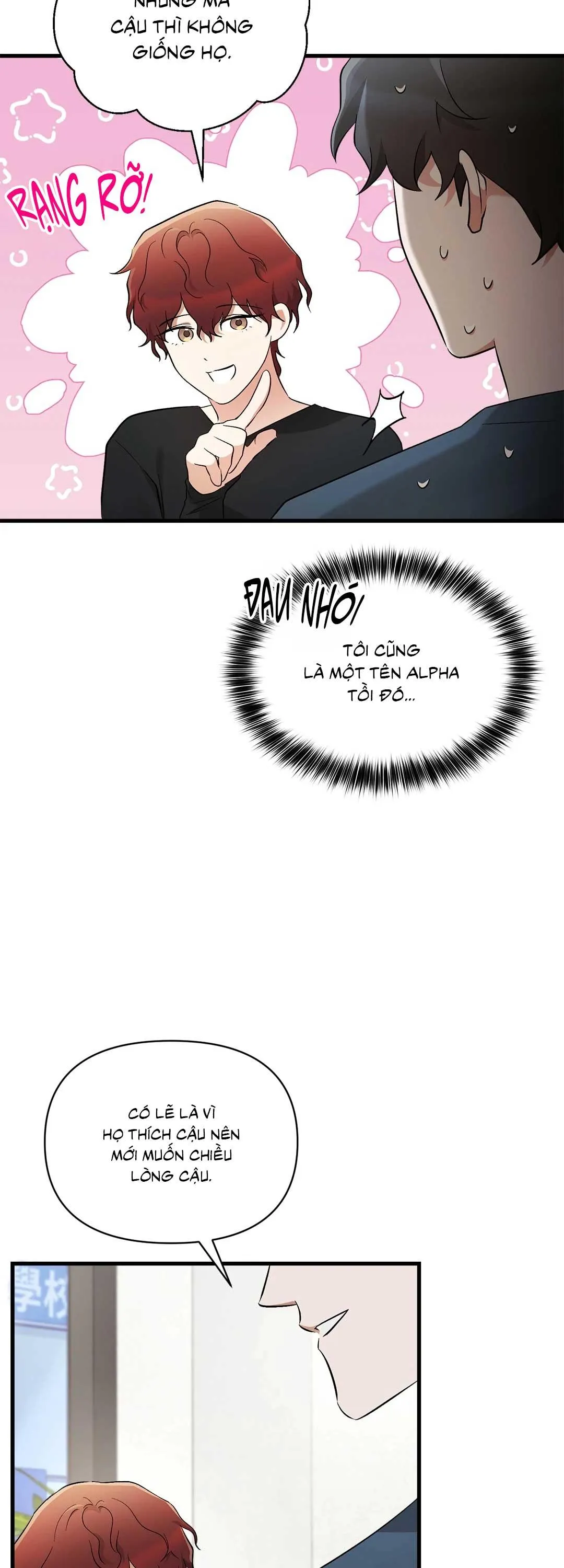 KÝ SỰ ALPHA Chapter 53 Trang 39