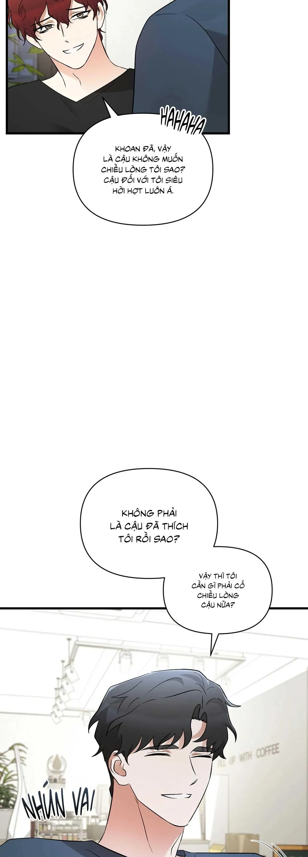 KÝ SỰ ALPHA Chapter 53 Trang 40