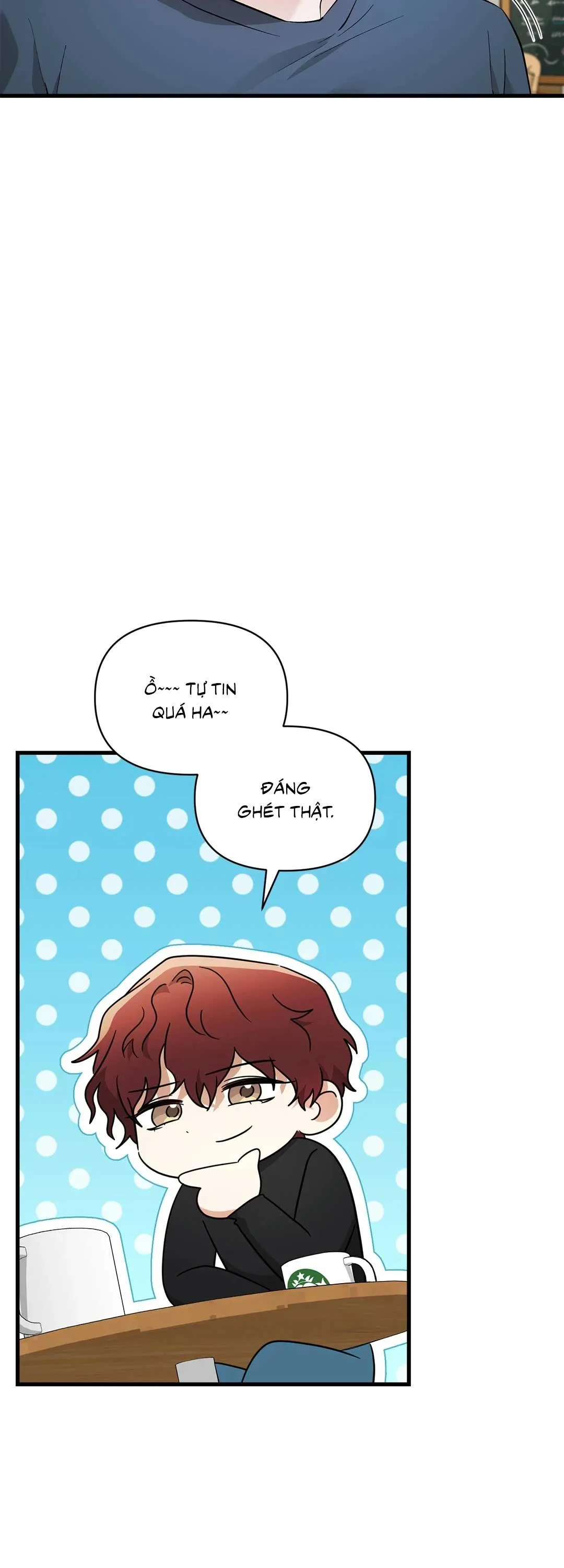 KÝ SỰ ALPHA Chapter 53 Trang 41